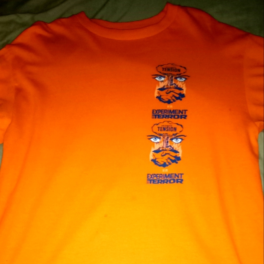 T shirt